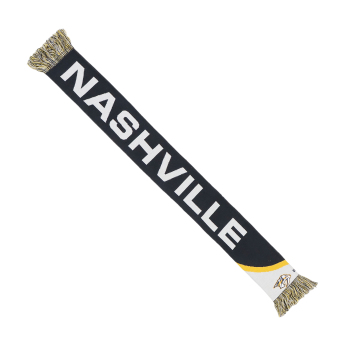 Nashville Predators зимен шал Cusp ’47