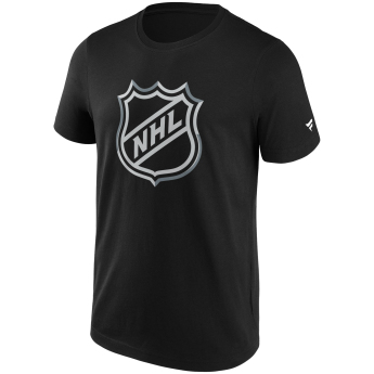 NHL продукти мъжка тениска Primary Logo Graphic