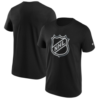 NHL продукти мъжка тениска Primary Logo Graphic
