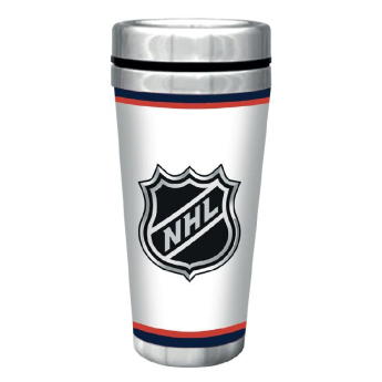 NHL продукти термо чаша 2022 Czech Republic Event Logo