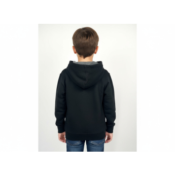 Vegas Golden Knights детски суитшърт с качулка Stated Full Zip Hoodie
