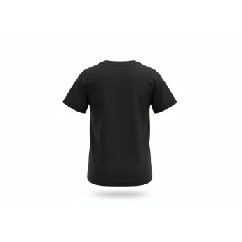 Chicago Blackhawks детска тениска Primary Logo black