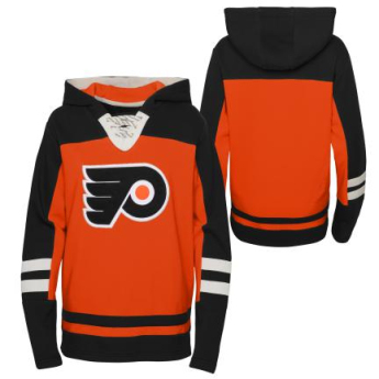 Philadelphia Flyers детски суитшърт с качулка Ageless Revisited