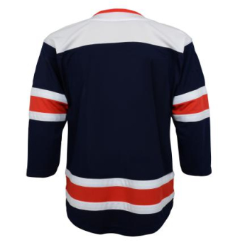 Washington Capitals детска хокейна фланелка Premier Third