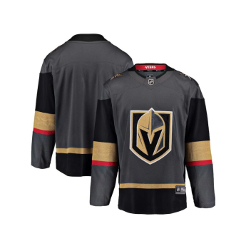 Vegas Golden Knights детска хокейна фланелка Premier Third