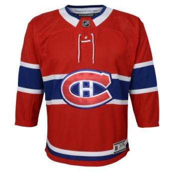 Montreal Canadiens детска хокейна фланелка Premier Home