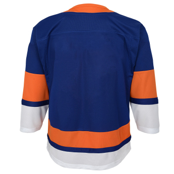 New York Islanders детска хокейна фланелка Mathew Barzal Premier Home