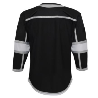 Los Angeles Kings детска хокейна фланелка Premier Home