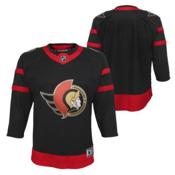 Ottawa Senators детска хокейна фланелка Premier Home
