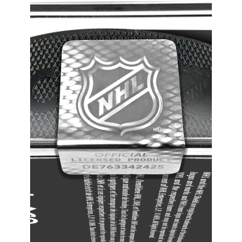 Calgary Flames шайба Official Game Puck 2022-2023
