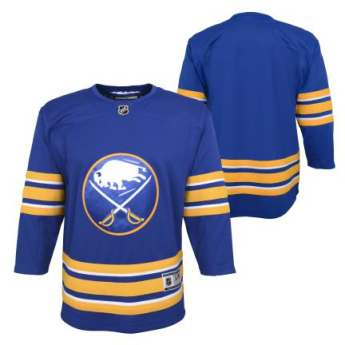 Buffalo Sabres детска хокейна фланелка Premier Home