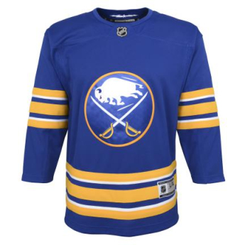 Buffalo Sabres детска хокейна фланелка Premier Home