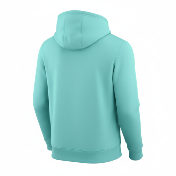 Seattle Kraken детски суитшърт с качулка Prime Logo Pullover Fleece