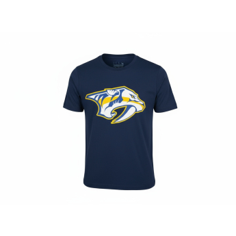 Nashville Predators детска тениска Primary Logo blue