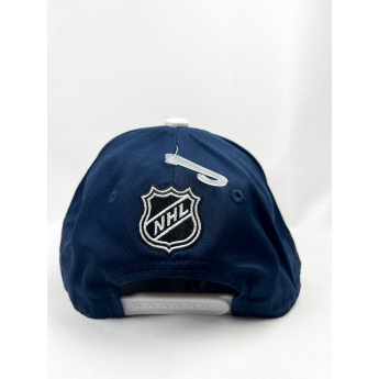 Columbus Blue Jackets детска бейзболна шапка с козирка Big Face