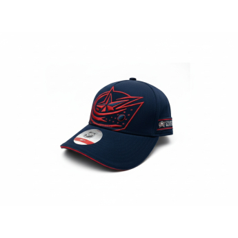 Columbus Blue Jackets детска бейзболна шапка с козирка Big Face