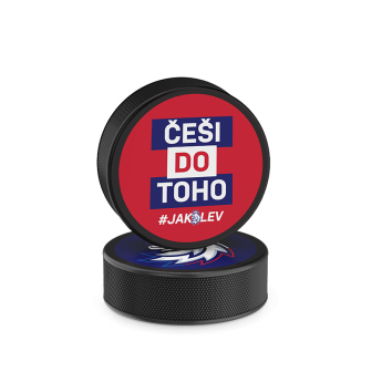 Отбори по хокей шайба Czech republic tricolour reversible