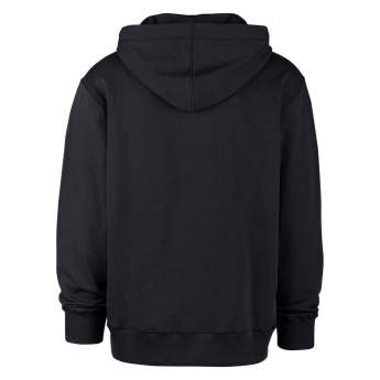 Nashville Predators мъжки суитшърт с качулка 47 HELIX Hood NHL black