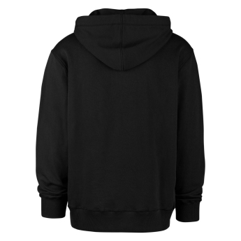San Jose Sharks мъжки суитшърт с качулка 47 HELIX Hood NHL black