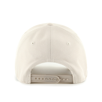 Chicago Blackhawks баскетболна шапка с козирка 47 MVP SNAPBACK NHL white
