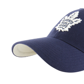 Toronto Maple Leafs баскетболна шапка с козирка Ballpark Snap 47 MVP NHL navy