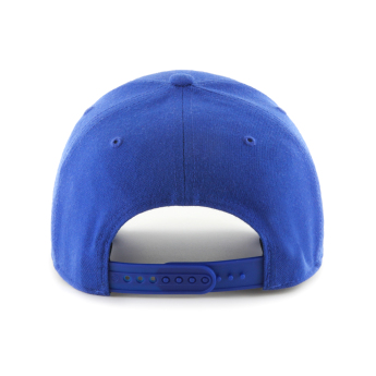 Tampa Bay Lightning баскетболна шапка с козирка Ballpark Snap 47 MVP NHL blue