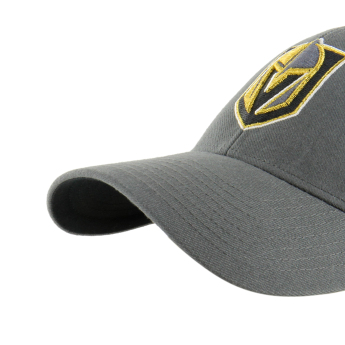 Vegas Golden Knights баскетболна шапка с козирка Ballpark Snap 47 MVP NHL grey