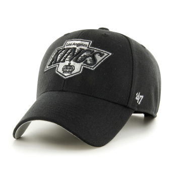 Los Angeles Kings баскетболна шапка с козирка Ballpark Snap 47 MVP NHL black