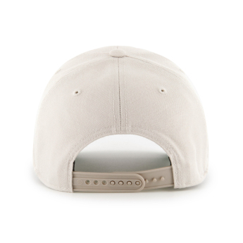 Los Angeles Kings баскетболна шапка с козирка Vintage 47 MVP SNAPBACK NHL white