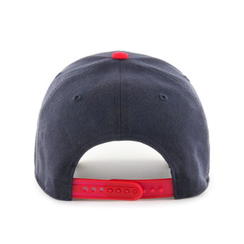 Washington Capitals баскетболна шапка с козирка Sure Shot TT Snapback ’47 MVP NHL NR