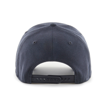 Columbus Blue Jackets баскетболна шапка с козирка Sure Shot 47 MVP SNAPBACK NHL navy