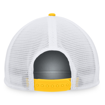 Boston Bruins шапка с козирка flat True Classic Foam Front Trucker