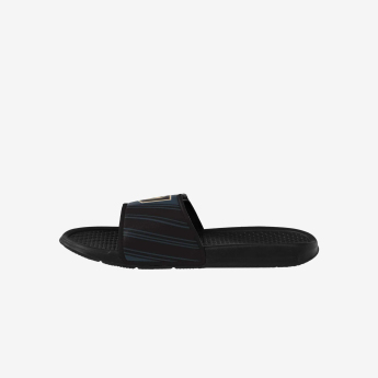 Vegas Golden Knights мъжки пантофи Legacy Velcro Sport Slide Slipper