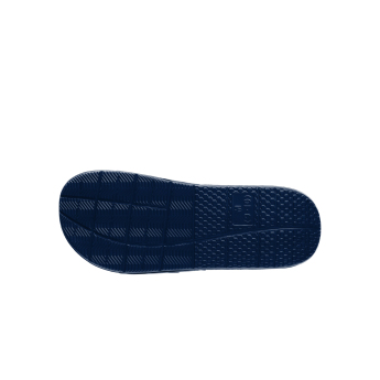 Washington Capitals мъжки пантофи Colorblock Slipper