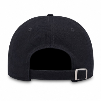 Pittsburgh Penguins баскетболна шапка с козирка NHL Core Black Curved Unstructured