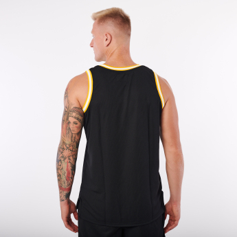 Boston Bruins мъжки потник ’47 Grafton Tank black