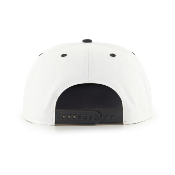 Pittsburgh Penguins шапка с козирка flat Crosstown TT ´47 CAPTAIN RF