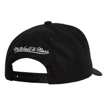 Pittsburgh Penguins шапка с козирка flat NHL Team Ground 2.0 Pro Snapback