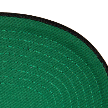 Pittsburgh Penguins шапка с козирка flat NHL Team Ground 2.0 Pro Snapback