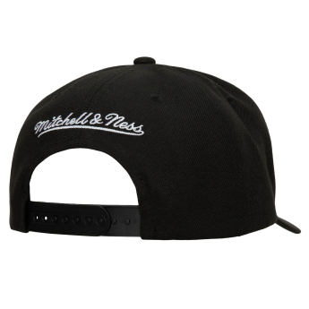 San Jose Sharks шапка с козирка flat NHL Team Ground 2.0 Pro Snapback