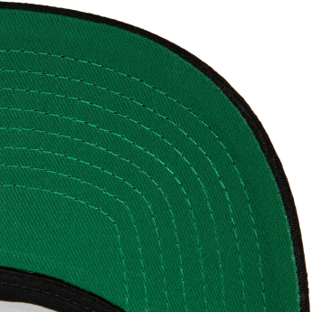 San Jose Sharks шапка с козирка flat NHL Team Ground 2.0 Pro Snapback