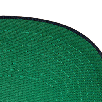 Toronto Maple Leafs шапка с козирка flat NHL Team Ground 2.0 Pro Snapback