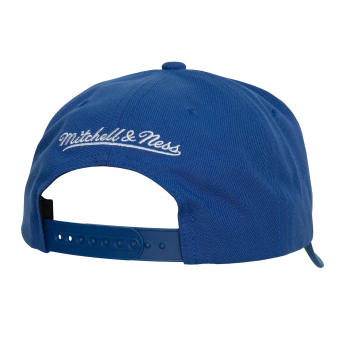 Washington Capitals шапка с козирка flat NHL Team Ground 2.0 Pro Snapback