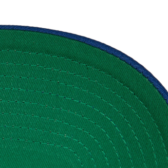 Washington Capitals шапка с козирка flat NHL Team Ground 2.0 Pro Snapback
