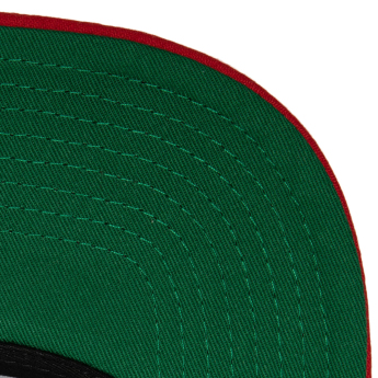 Washington Capitals шапка с козирка flat NHL Team 2 Tone 2.0 Pro Snapback
