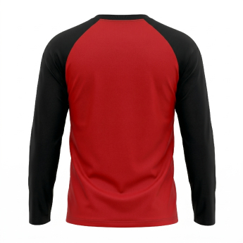Chicago Blackhawks мъжка тениска NHL Legendary Slub Ss Tee