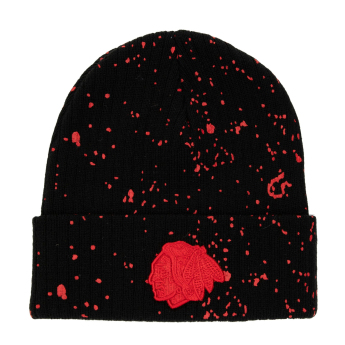 Chicago Blackhawks зимна шапка NHL Nep Knit