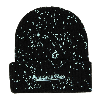 Seattle Kraken зимна шапка NHL Nep Knit