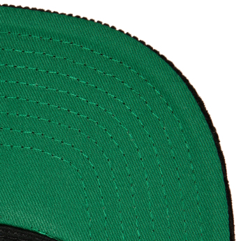 San Jose Sharks шапка с козирка flat NHL All Directions Snapback