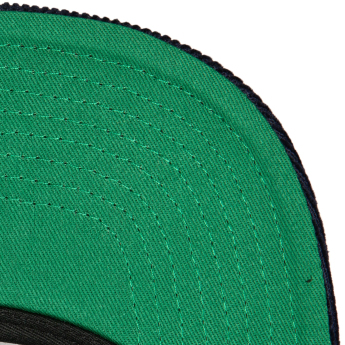 Seattle Kraken шапка с козирка flat NHL All Directions Snapback